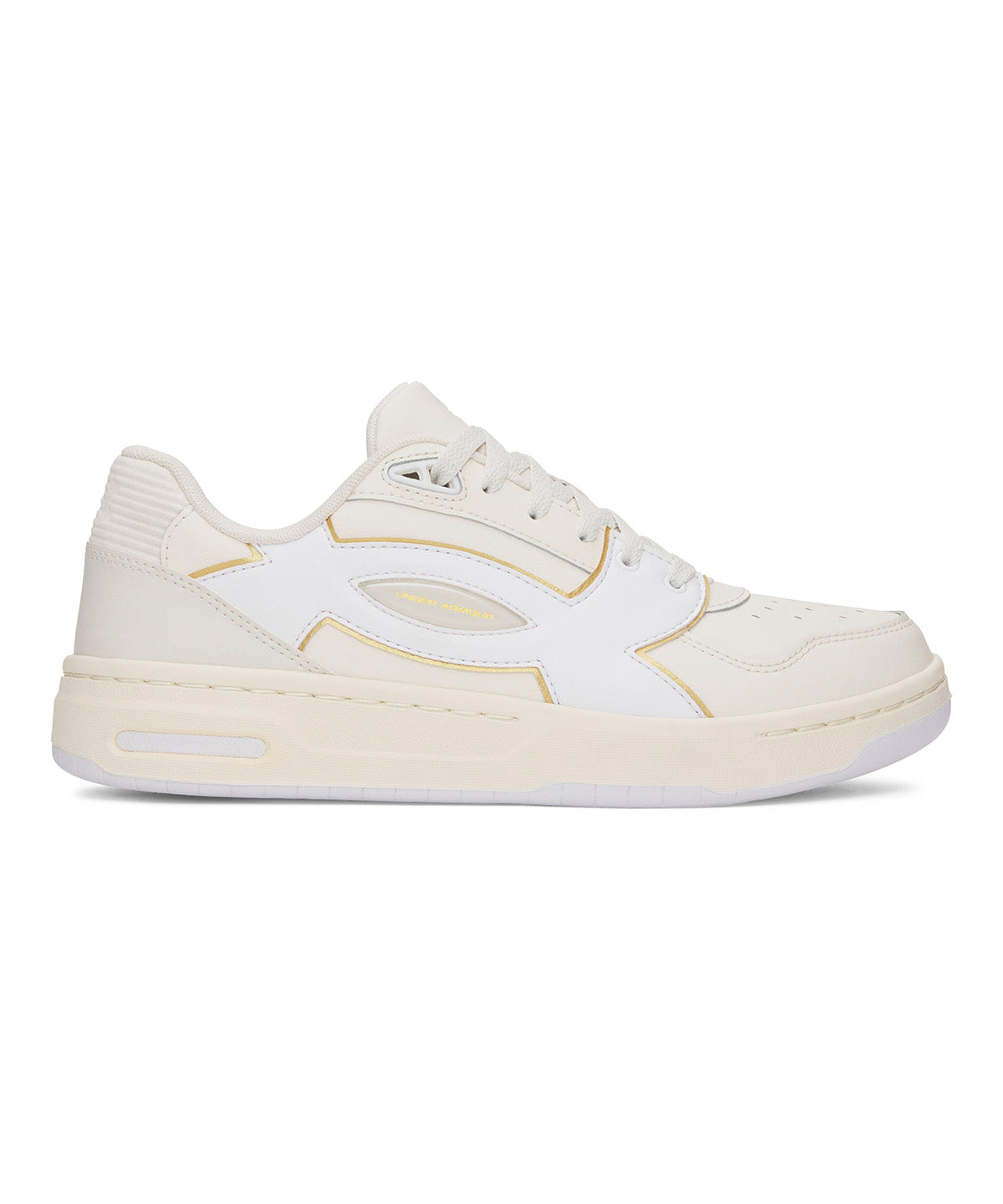 Zapatilla UA Flex café para hombre