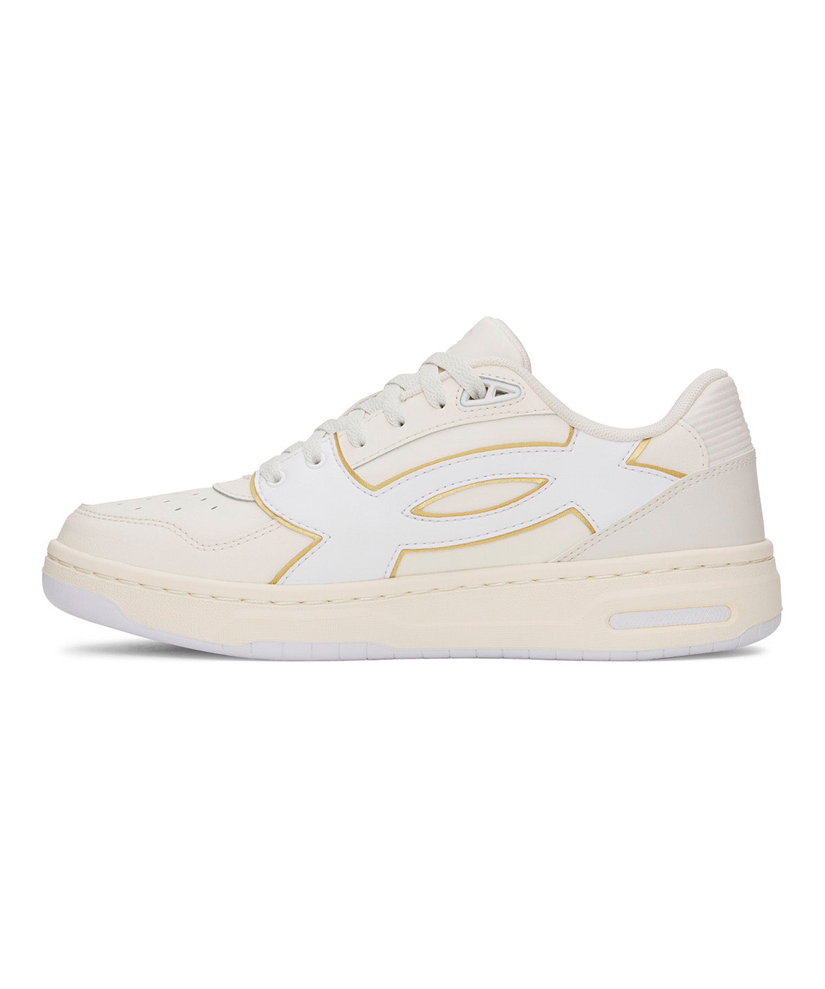 Zapatilla UA Flex café para hombre