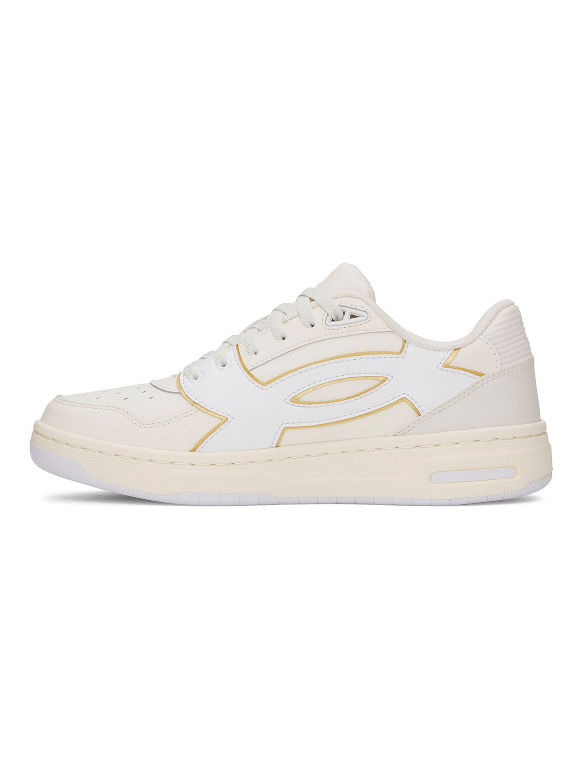 Zapatilla UA Flex café para hombre