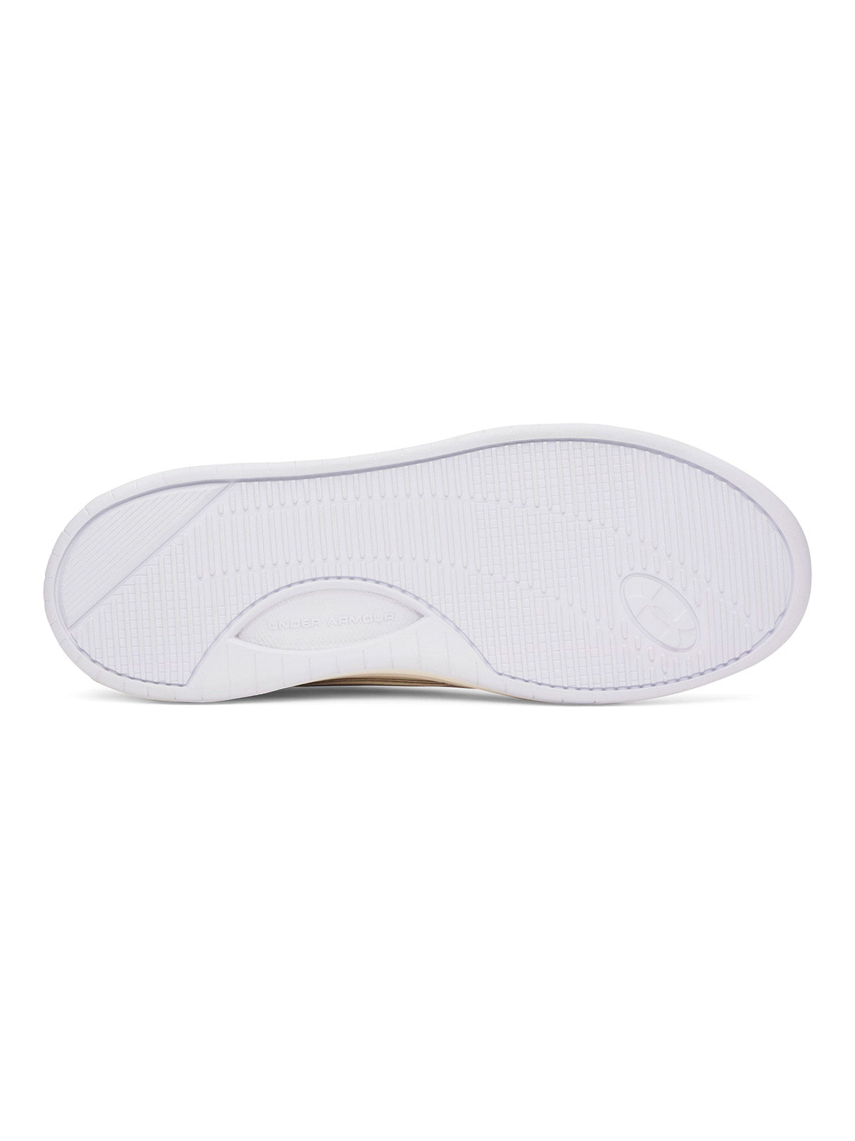 Zapatilla UA Flex café para hombre