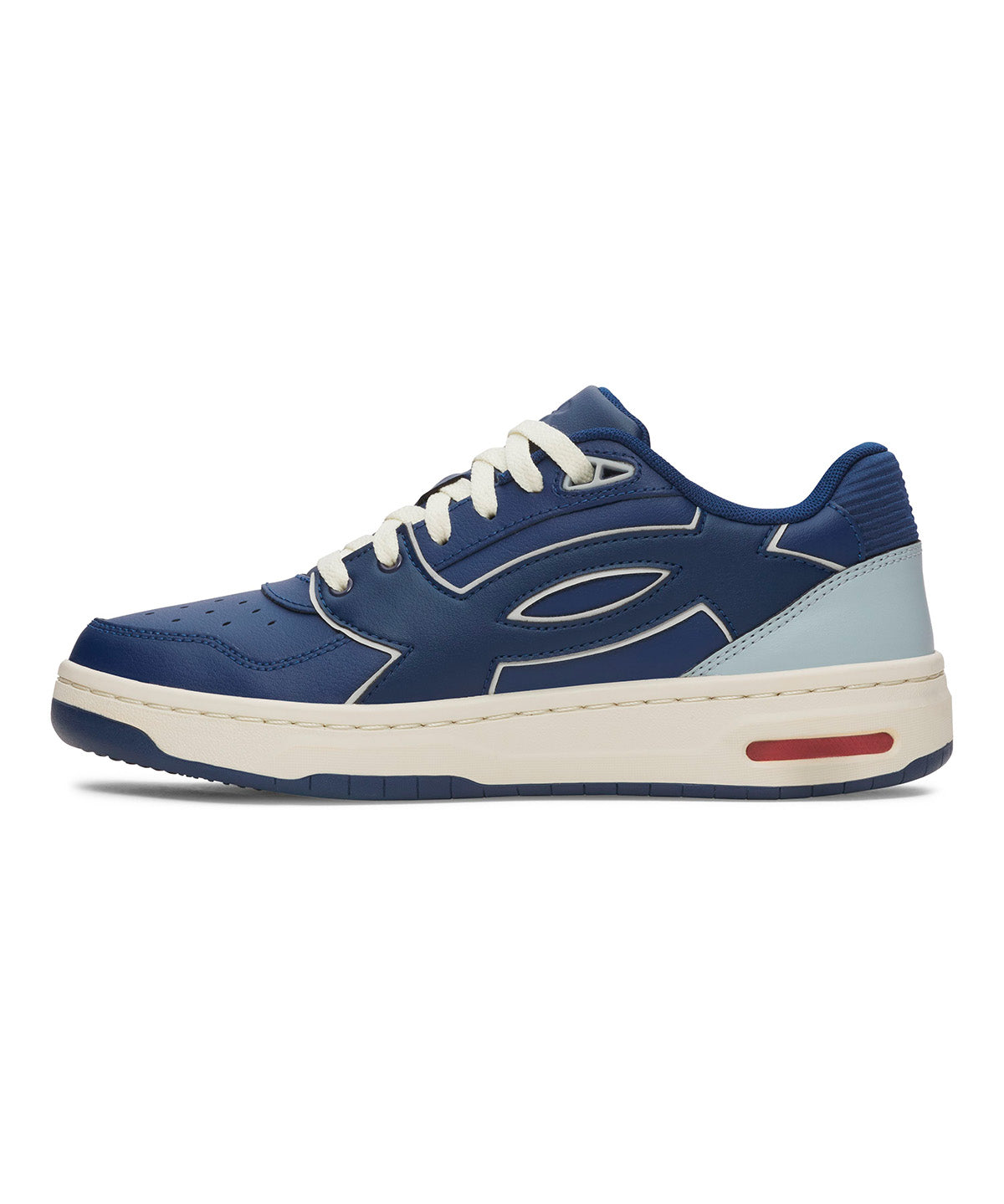 Zapatilla UA Flex azul marino para hombre