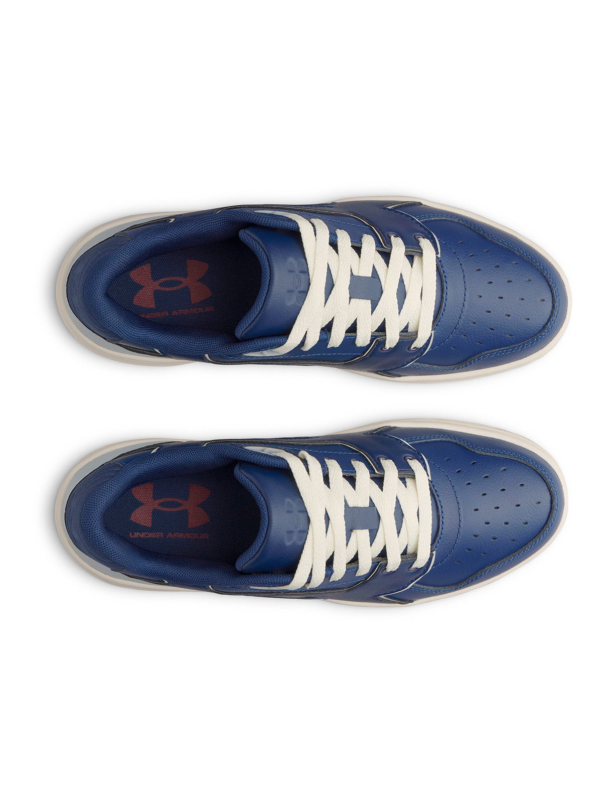 Zapatilla UA Flex azul marino para hombre