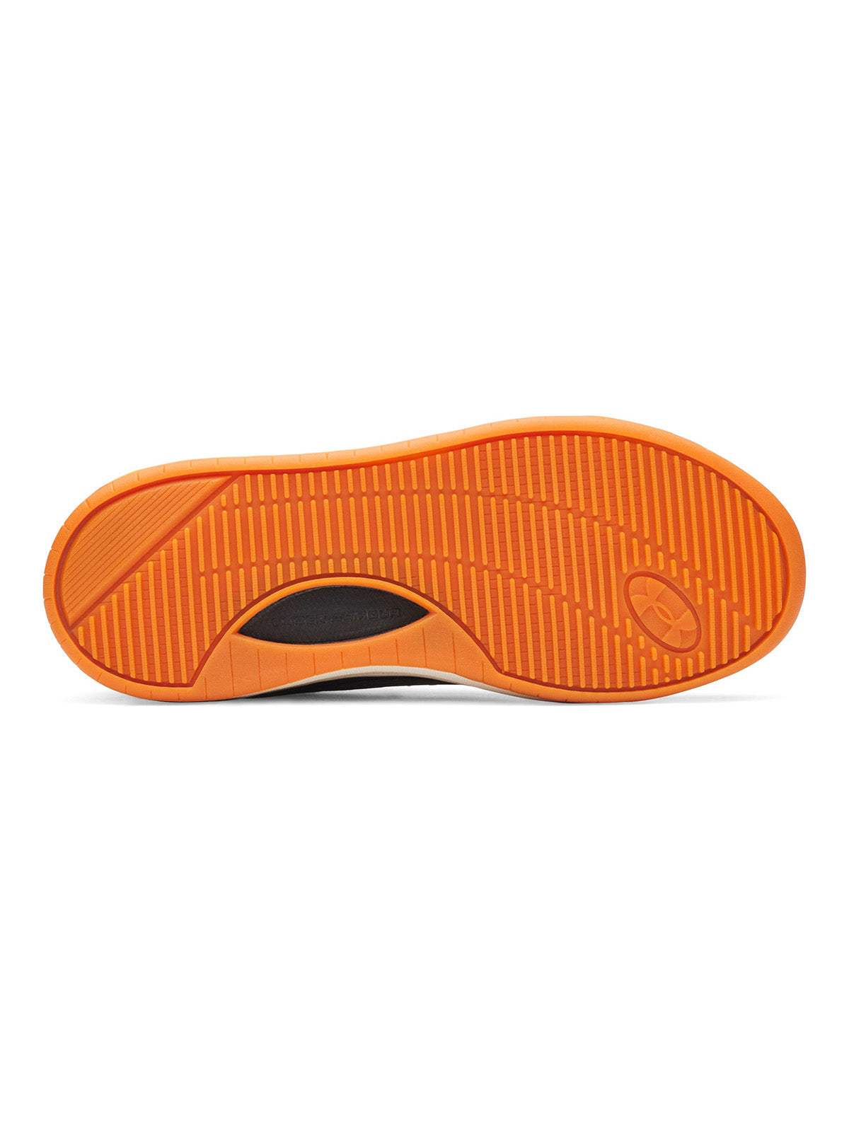 Zapatilla UA Flex negro para mujer