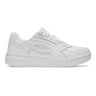 Zapatilla UA Flex blanco para mujer