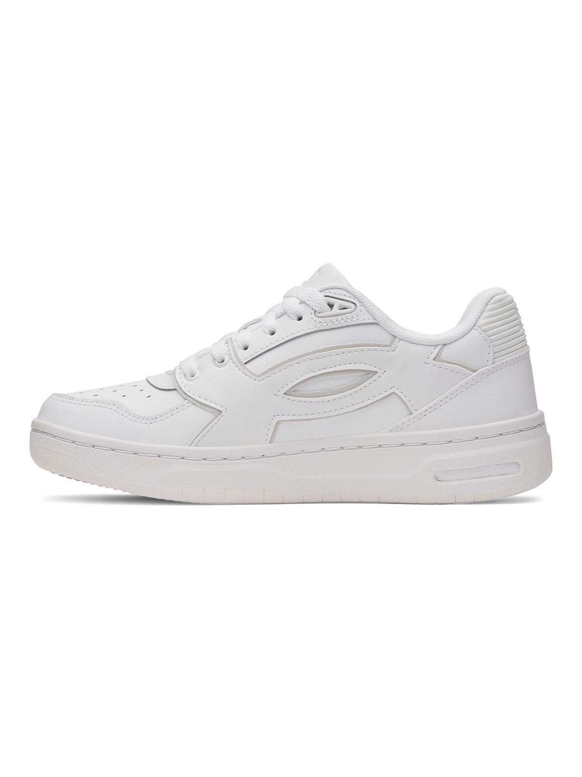 Zapatilla UA Flex blanco para mujer