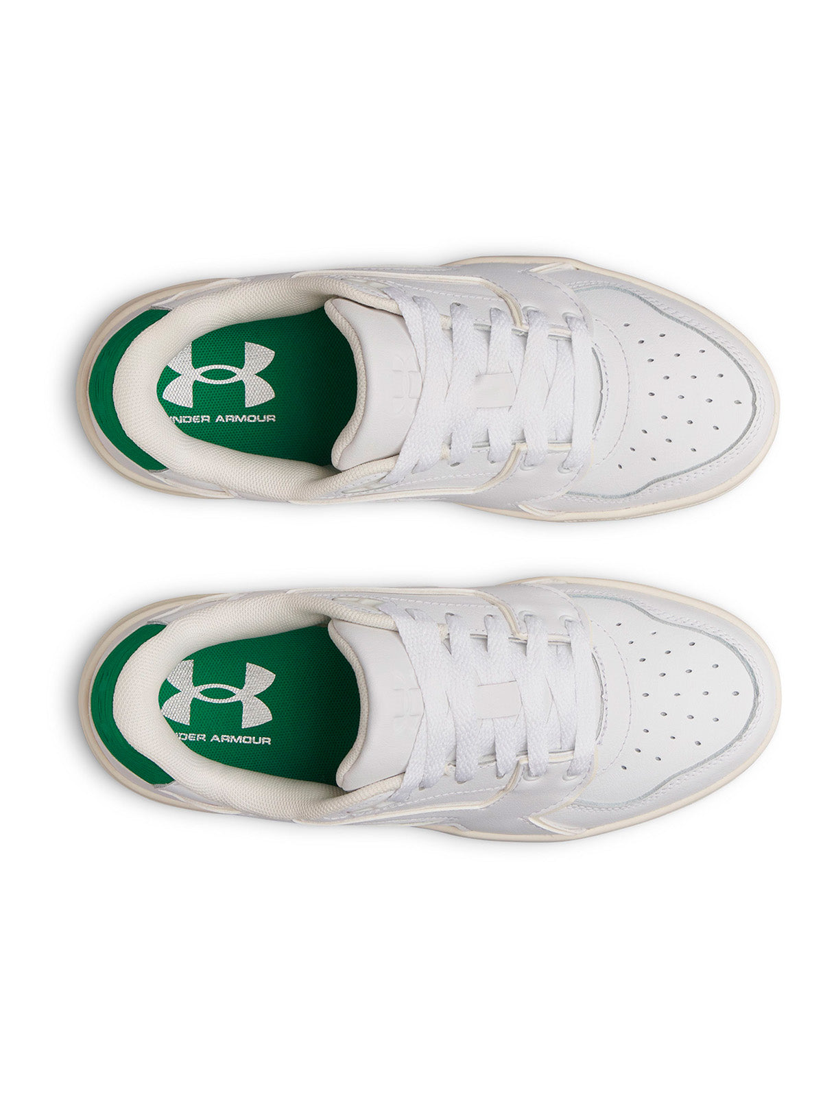 Zapatilla UA Flex blanco para mujer