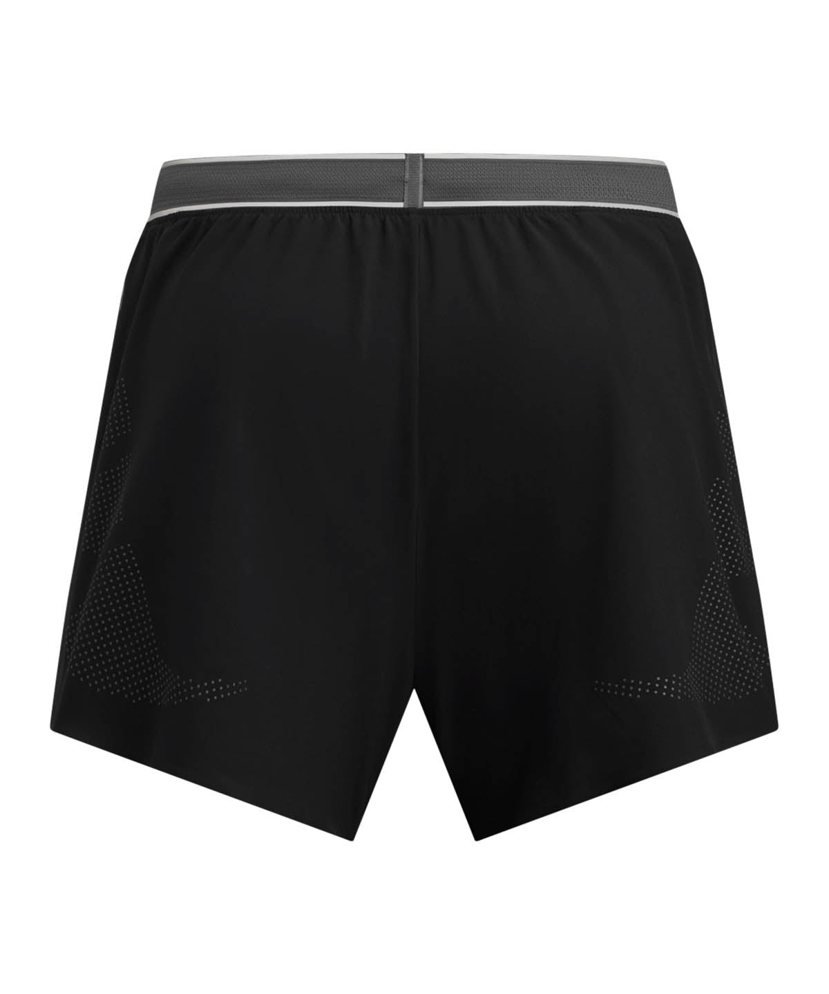 Short Running para Hombre Halo Run negro Under Armour