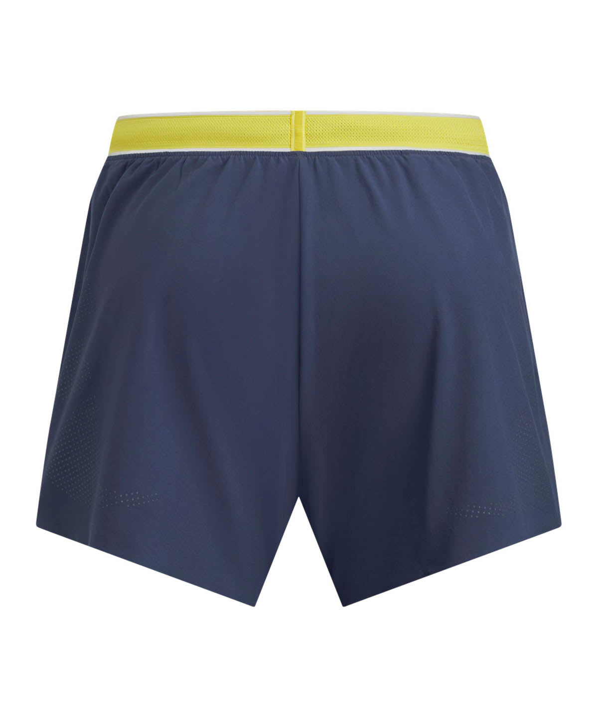 Short Running para Hombre Halo Run azul Under Armour