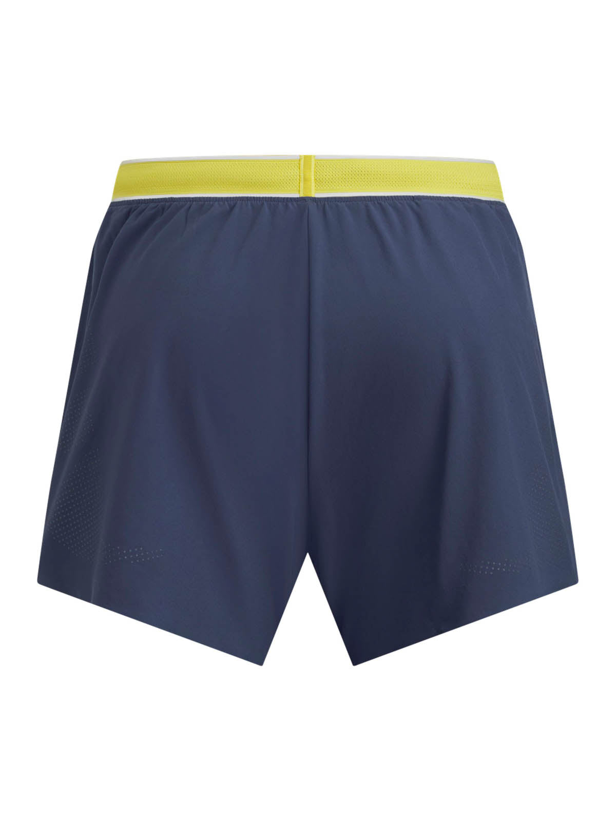 Short Running para Hombre Halo Run azul Under Armour