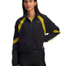 Chaqueta Lifestyle para Mujer Icon Negro Under Armour