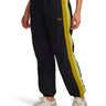 Pantalón Lifestyle para mujer Icon Crinkle negro Under Armour