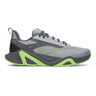 UA Charged Commit TR 5 Zapatilla gris para hombre