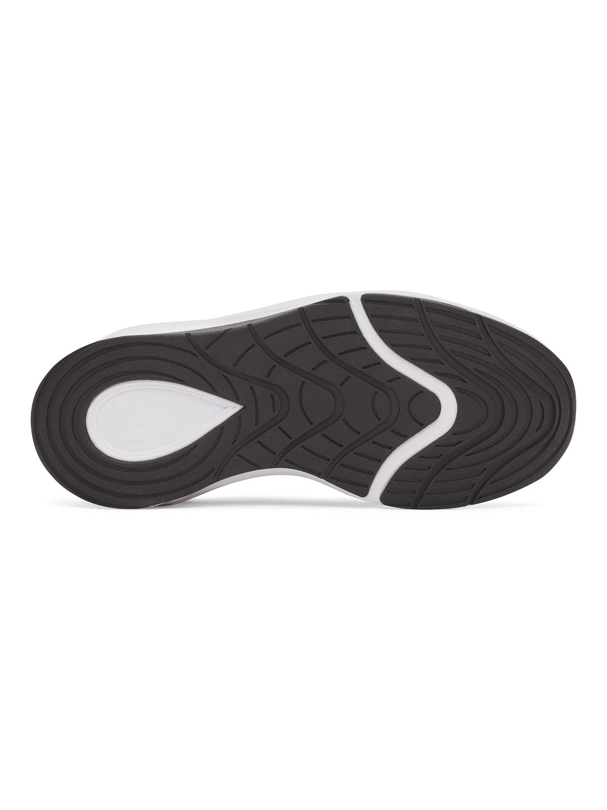 Zapatilla UA W Radiant TR negra para mujer