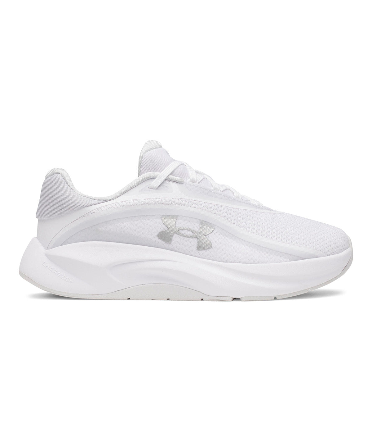 Zapatilla UA W Radiant TR blanca para mujer