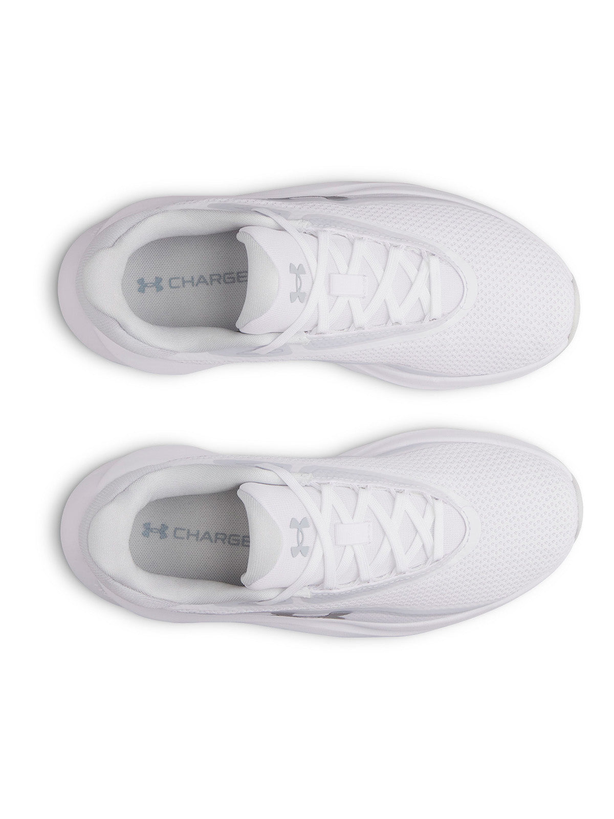 Zapatilla UA W Radiant TR blanca para mujer