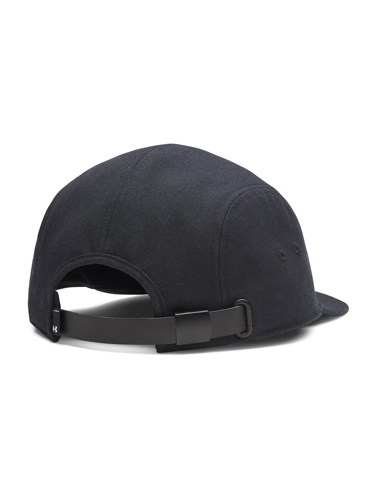 Banano Lifestyle para Hombre Sportswear Canvas negro Under Armour