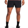 Short de entrenamiento para hombre Project Rock Ultimate negro Under Armour