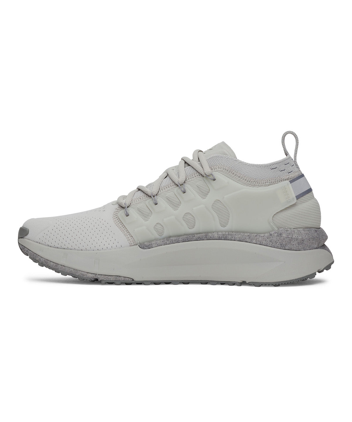 UA Phantom X Zapatilla gris para hombre