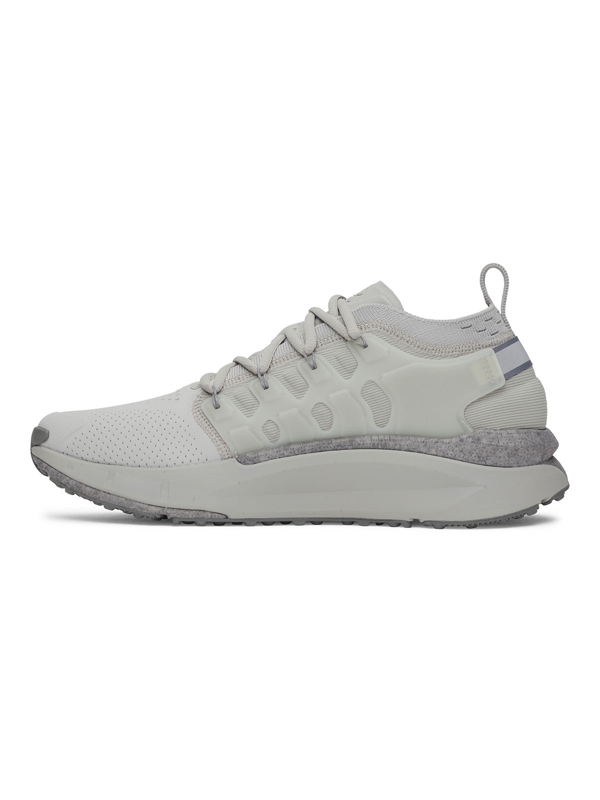 UA Phantom X Zapatilla gris para hombre