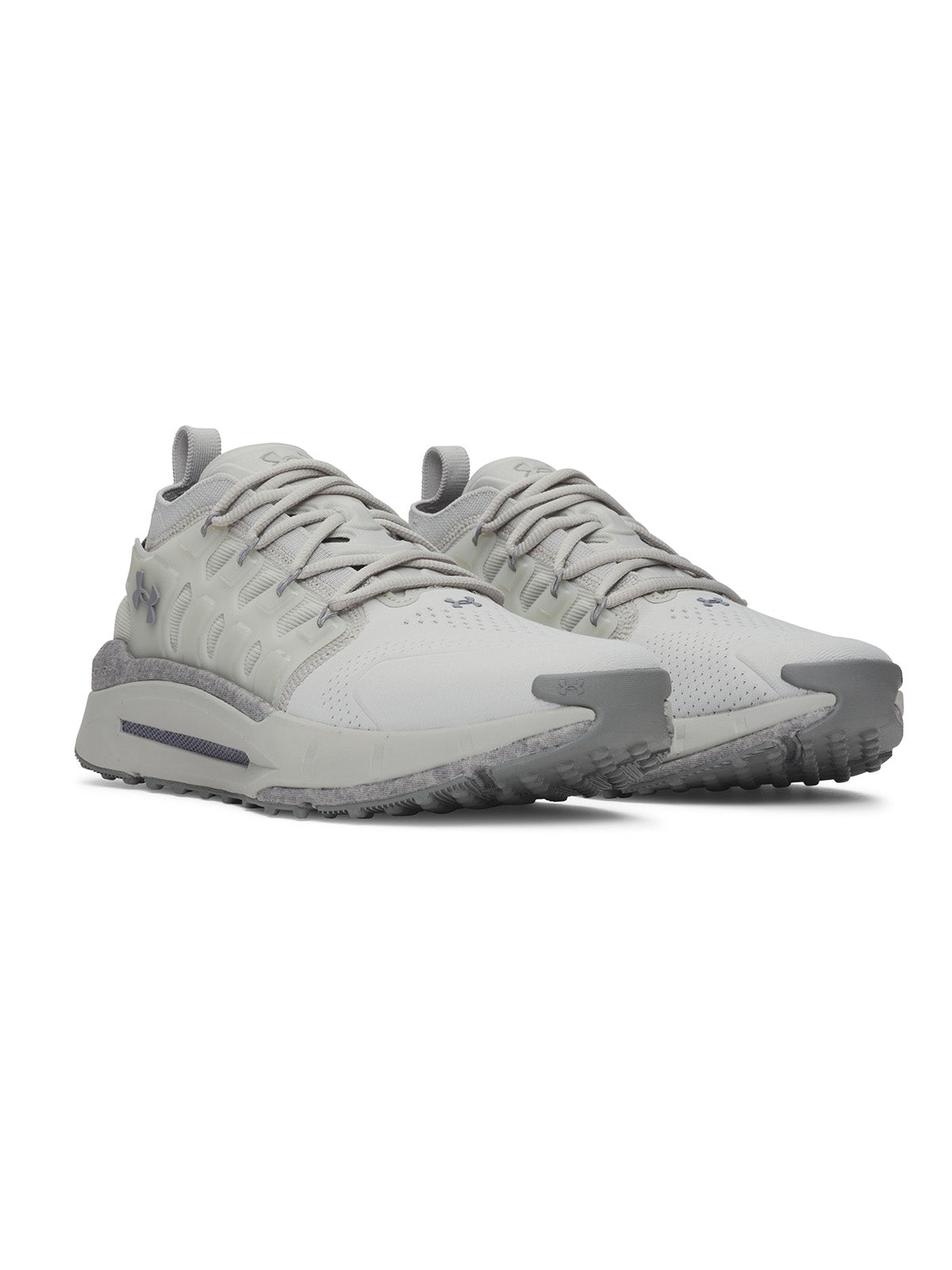 UA Phantom X Zapatilla gris para hombre
