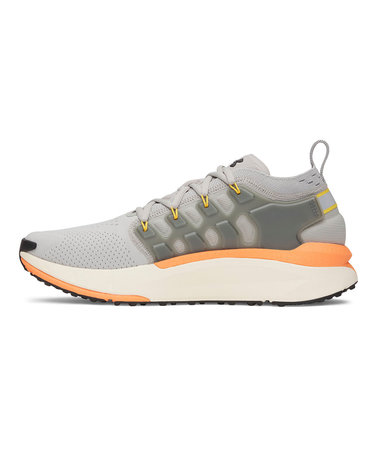 Zapatilla UA Phantom X gris para hombre