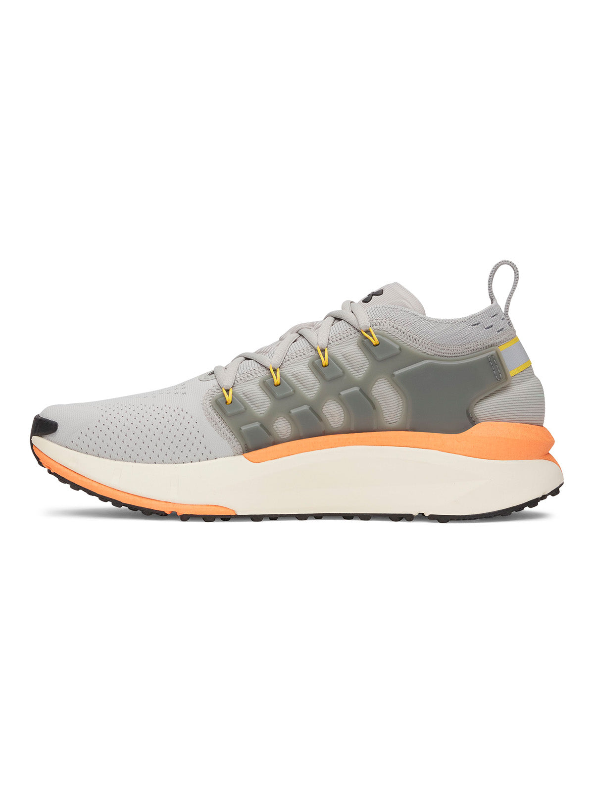 Zapatilla UA Phantom X gris para hombre
