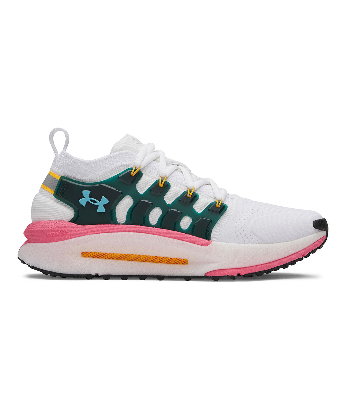 UA Phantom X Zapatilla blanco para mujer