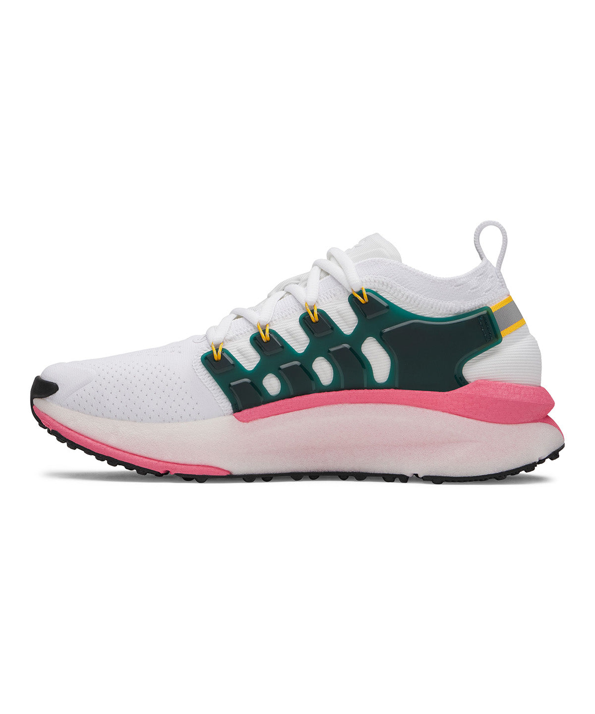 UA Phantom X Zapatilla blanco para mujer