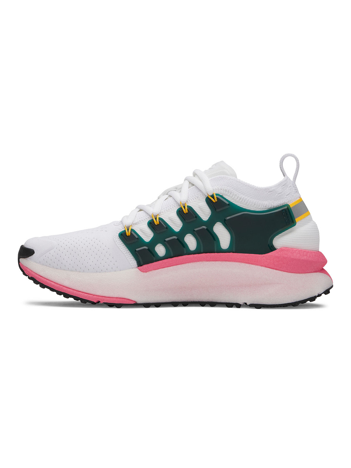 UA Phantom X Zapatilla blanco para mujer