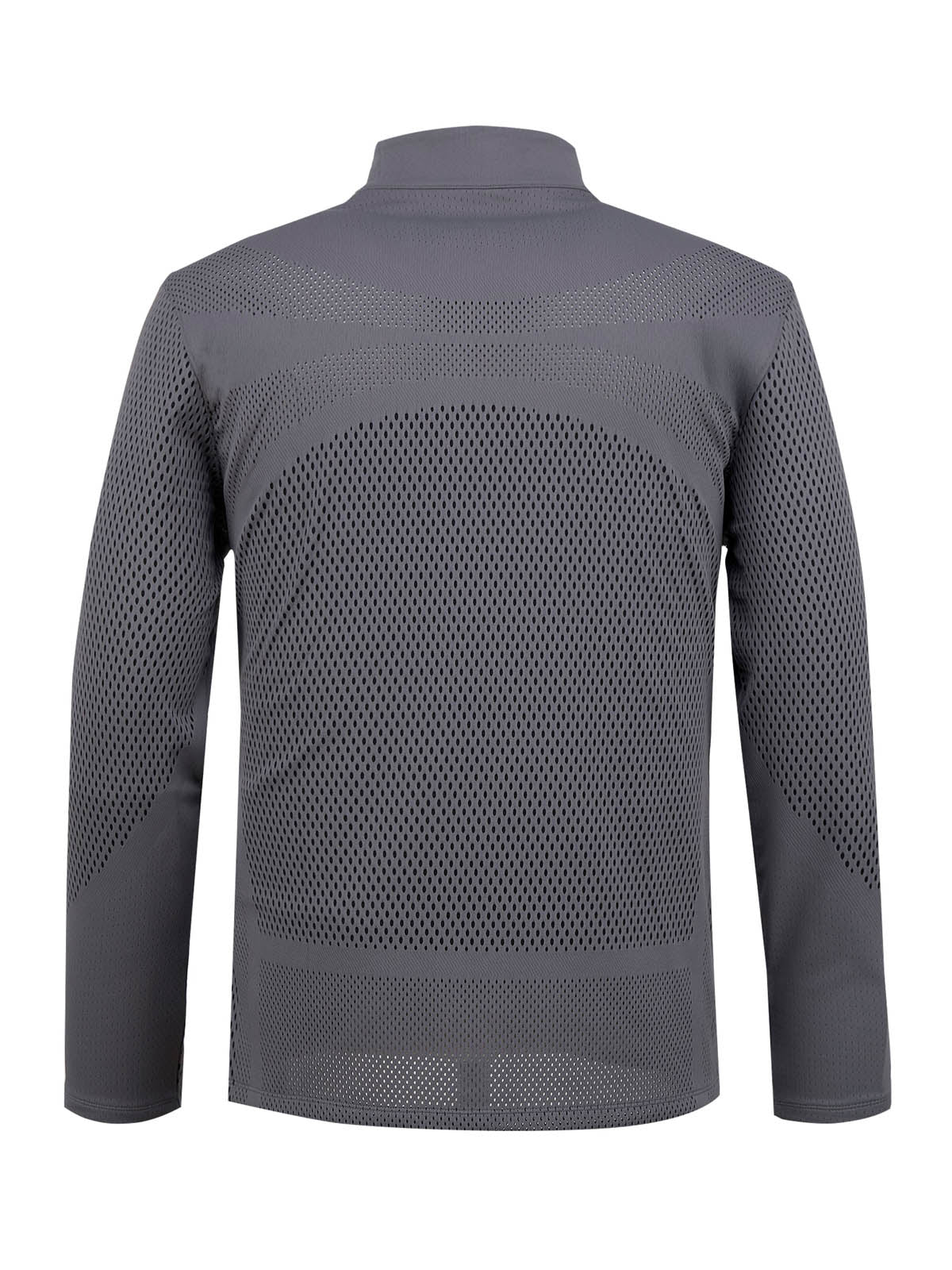 Polerón de Entrenamiento para Hombre Halo Gris Under Armour