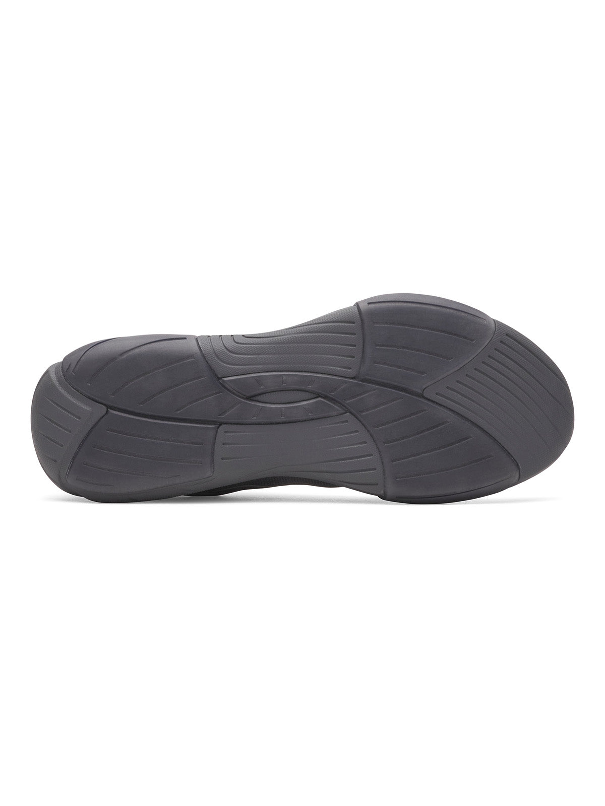 UA Sculpt Trainer Zapatilla gris para mujer
