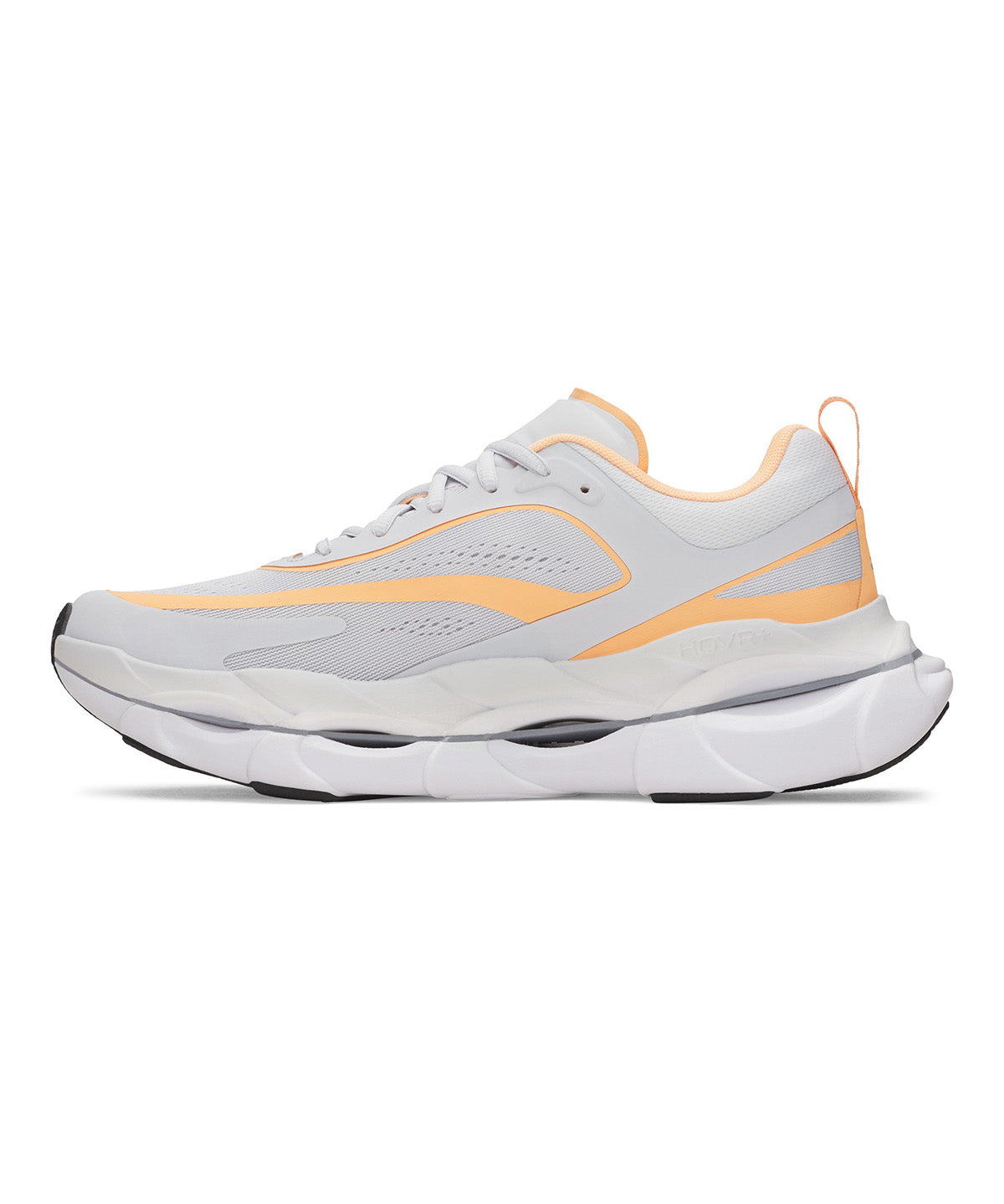 Zapatilla UA Halo Racer gris para hombre