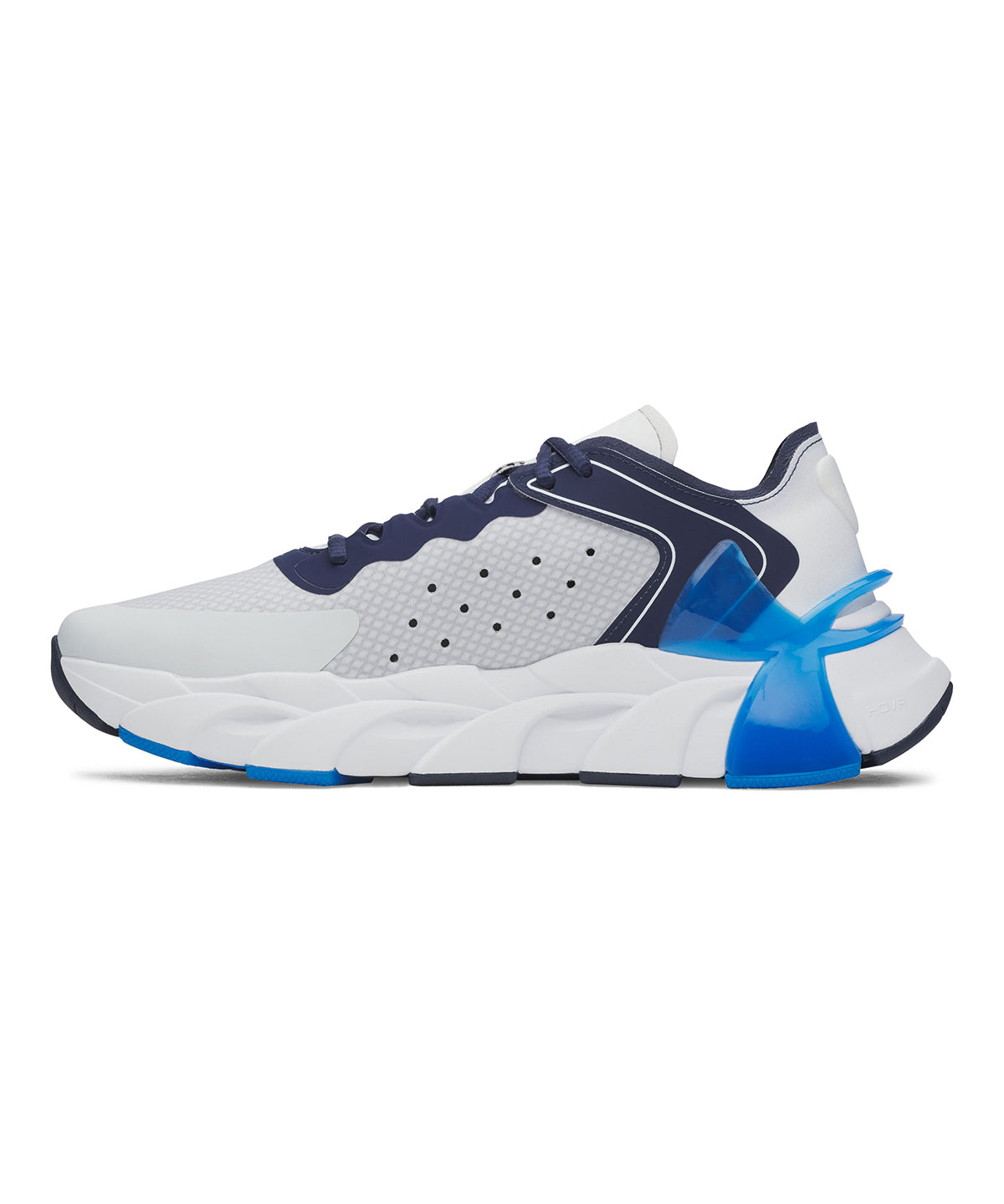 Zapatilla de entrenamiento para Hombre Halo Trainer Blanco Under Armour