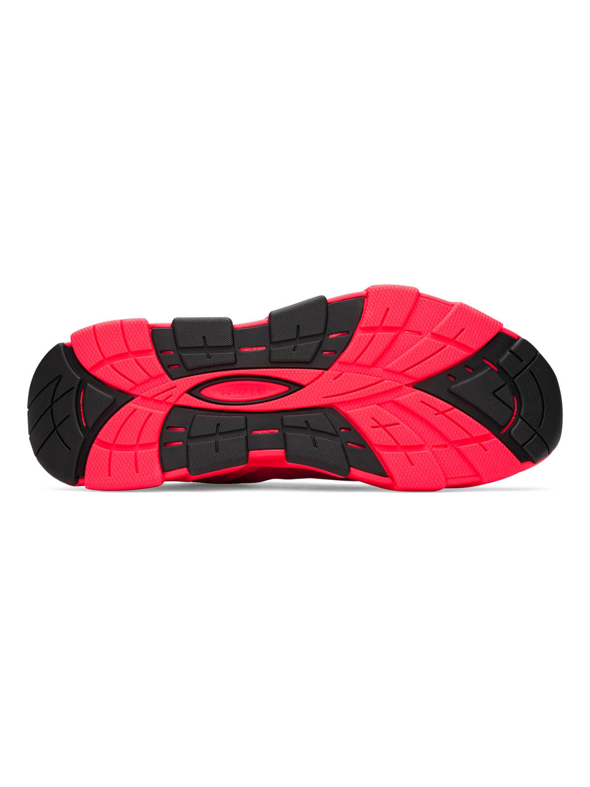 Zapatilla de entrenamiento para Hombre Halo Trainer Rojo Under Armour