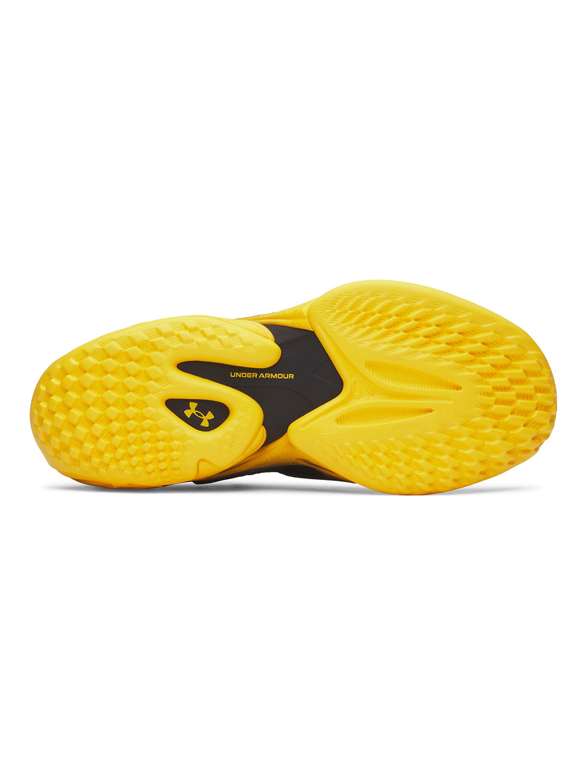 UA Curry 13 Zapatilla Zapatilla de basketball negro unisex