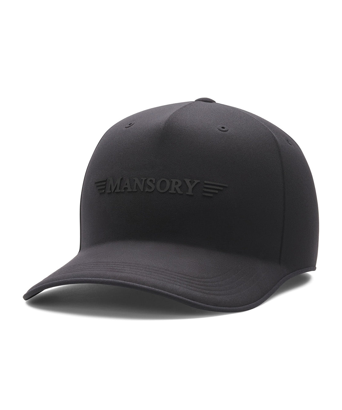 Jockey Lifestyle Unisex Mansory StealthForm Negro Under Armour