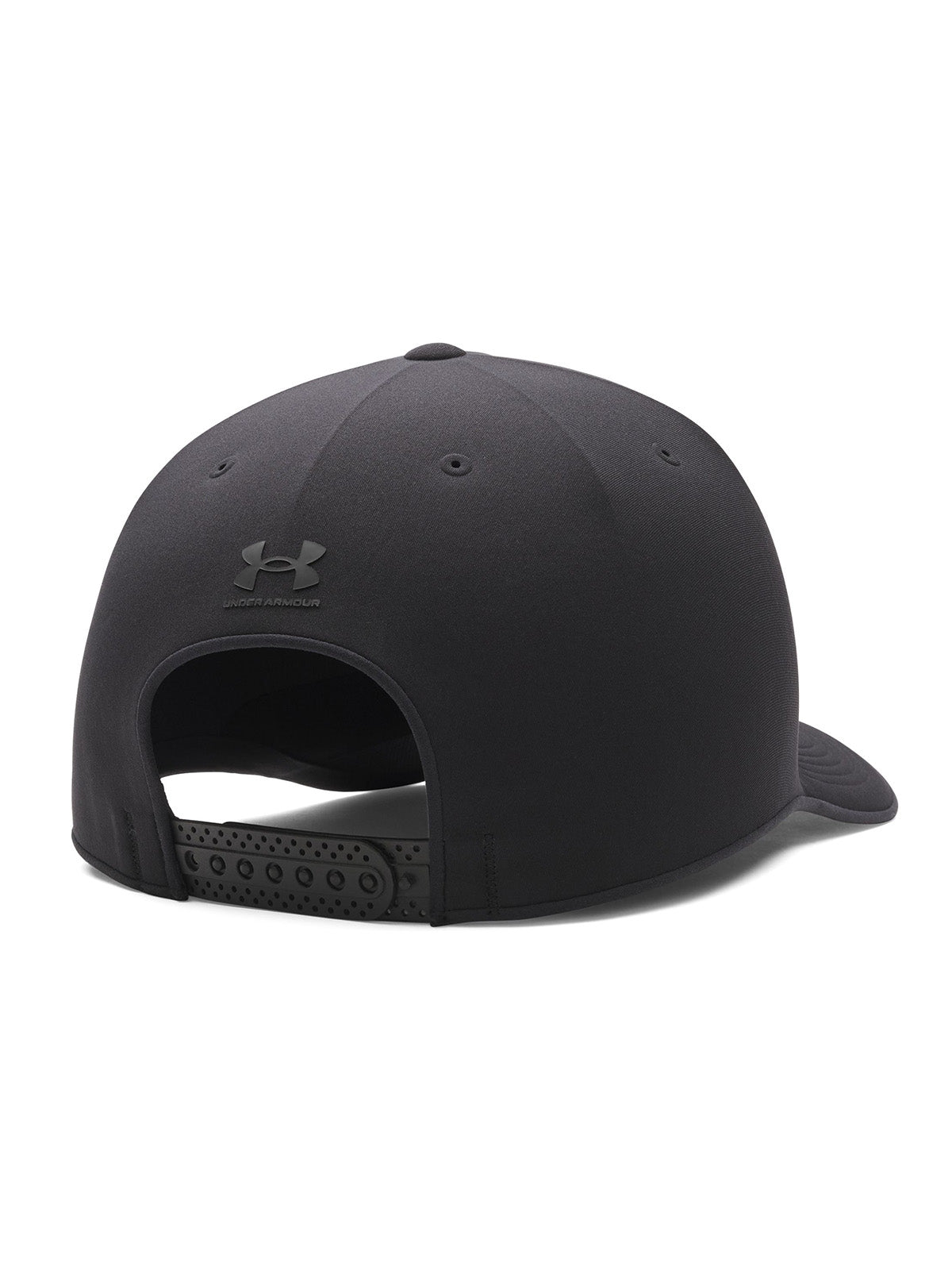 Jockey Lifestyle Unisex Mansory StealthForm Negro Under Armour