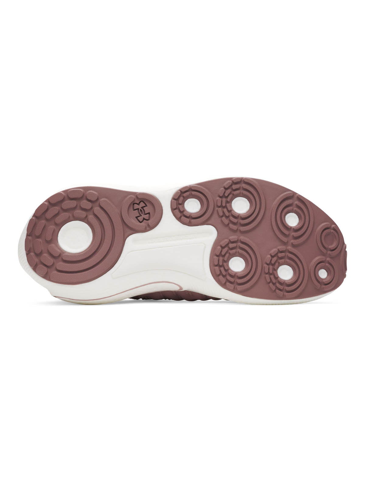 Zapatilla Lifestyle para Mujer Phantom 4 Chrome Rosado Under Armour