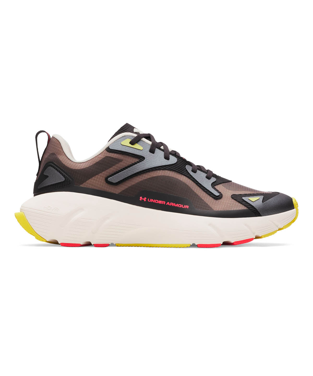 Zapatilla Lifestyle Unisex Aura RPSTP Negro Under Armour