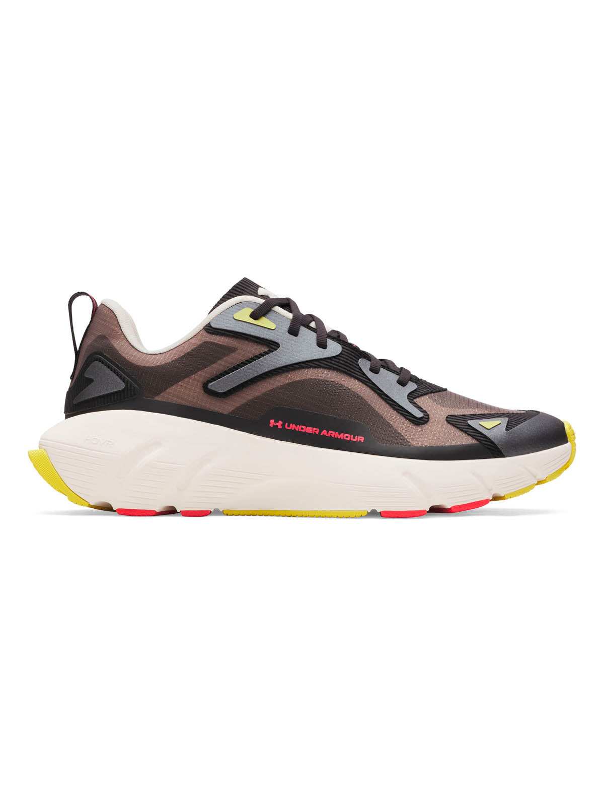 Zapatilla Lifestyle Unisex Aura RPSTP Negro Under Armour