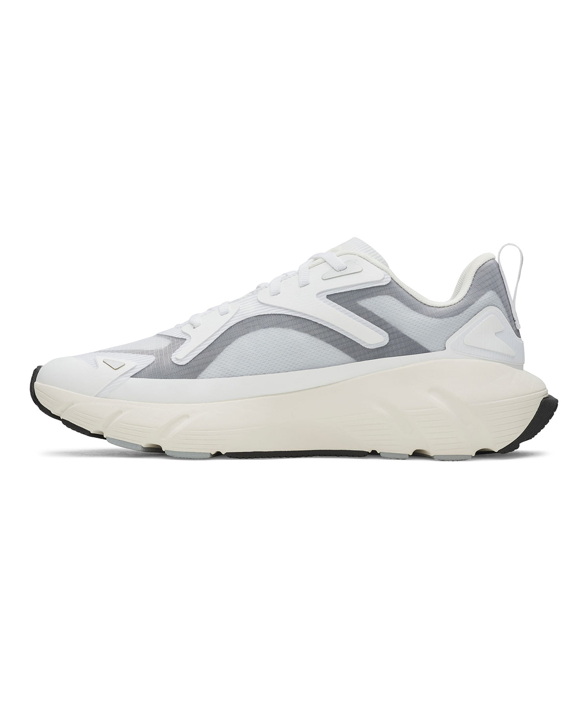 Zapatilla Lifestyle Unisex Aura RPSTP Blanco Under Armour