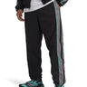 Pantalón Lifestyle para Hombre Mansory Icon Woven Track Negro Under Armour