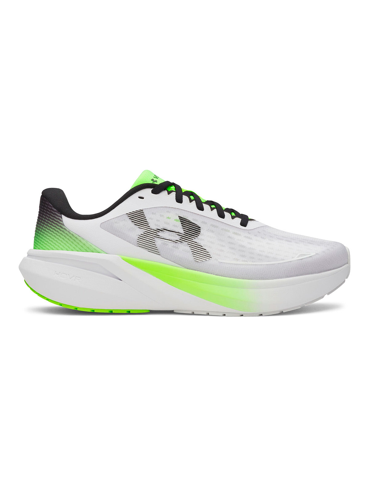 UA Velociti Pace blanco para hombre