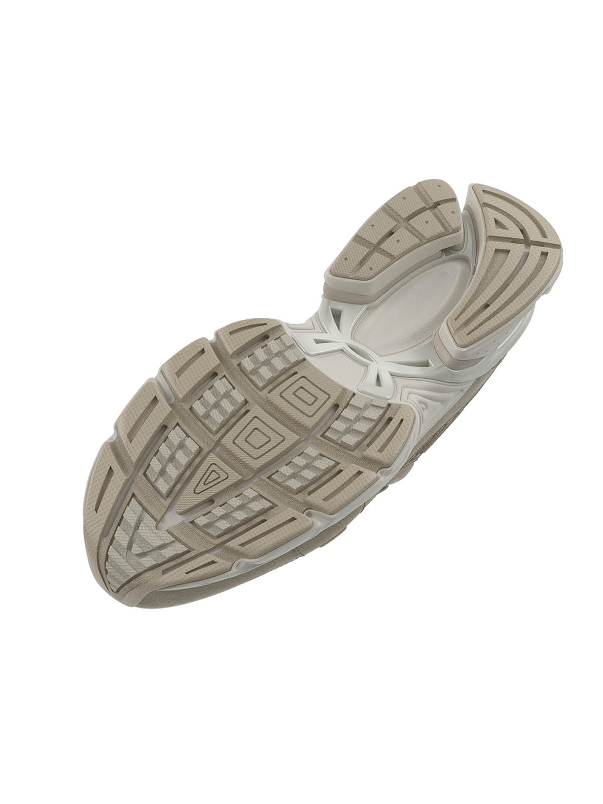 Zapatilla Lifestyle para Mujer Sola Blanco Under Armour