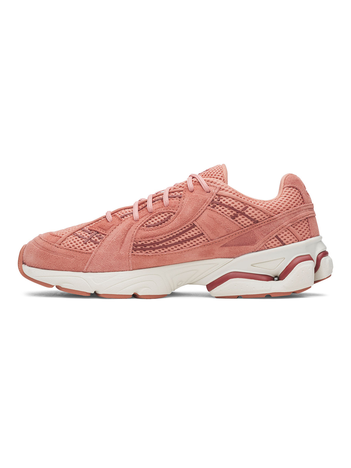 Zapatilla Lifestyle para Mujer Sola Rosado Under Armour
