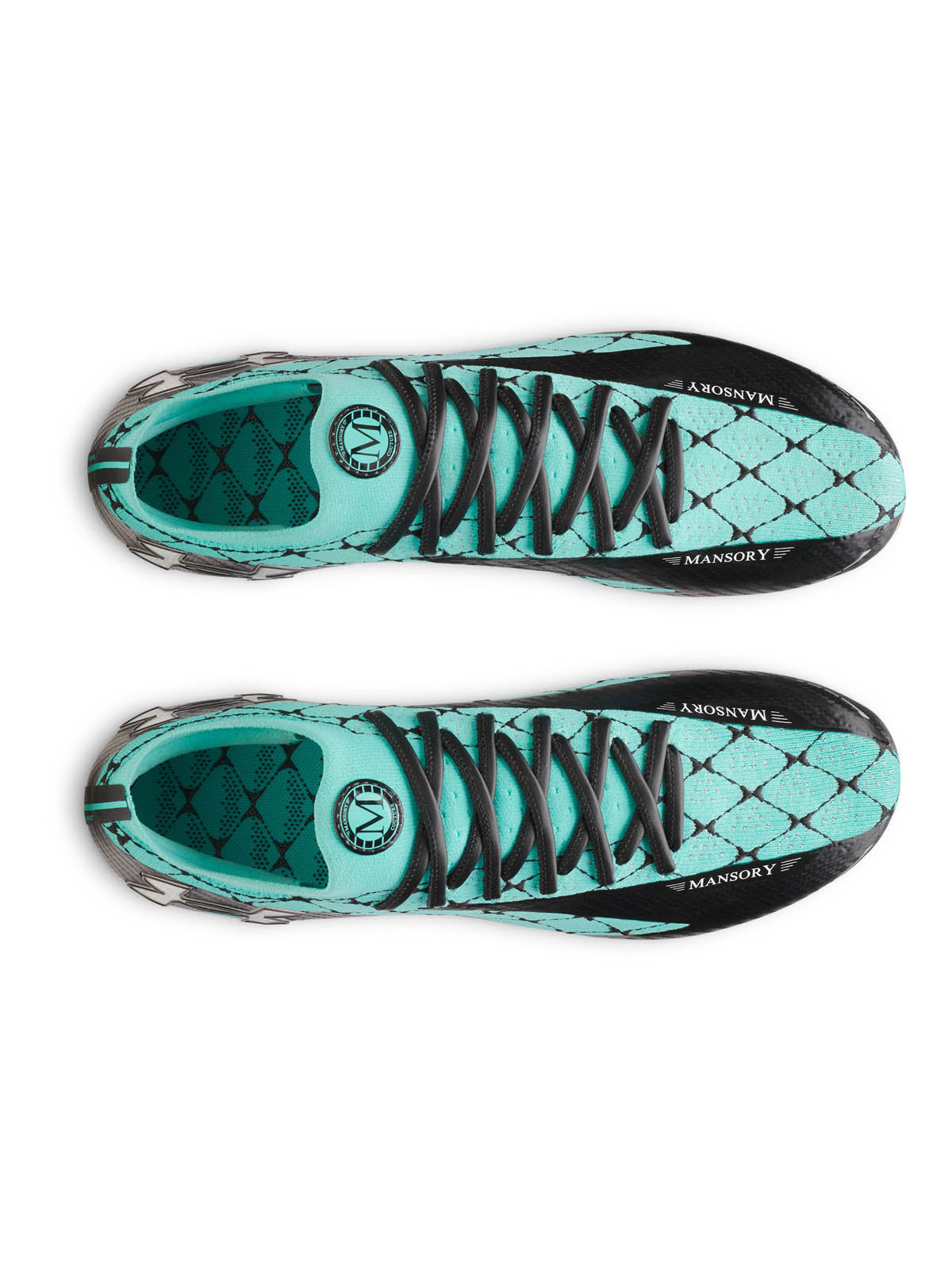 Zapato Football Unisex Shadow Select 3 FG Mansory