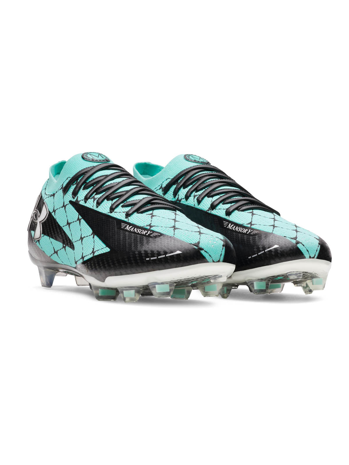 Zapato Football Unisex Shadow Select 3 FG Mansory