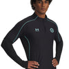 Chaqueta Football para Hombre Mansory Challenger Negro Under Armour