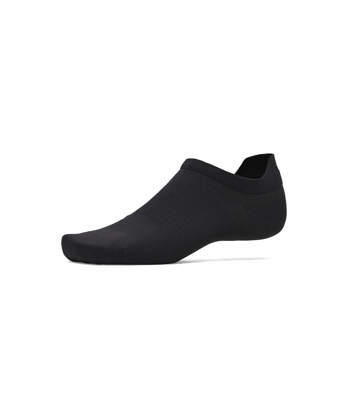 UA Velociti Lite Calcetín negro unisex