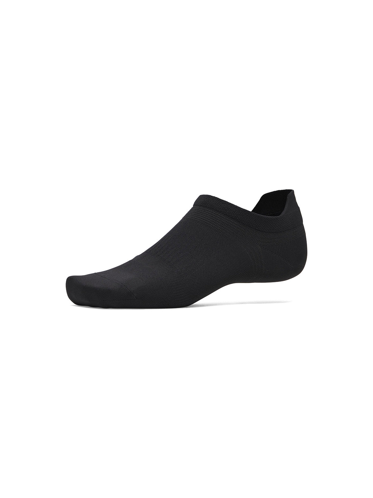 UA Velociti Lite Calcetín negro unisex